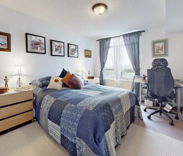 For Lease - 816 Lansdowne Avenue Unit# 1010, Toronto, Ontario - Photo 6