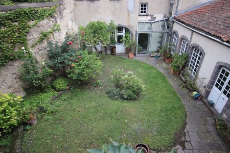 Location / Maison - Photo 3