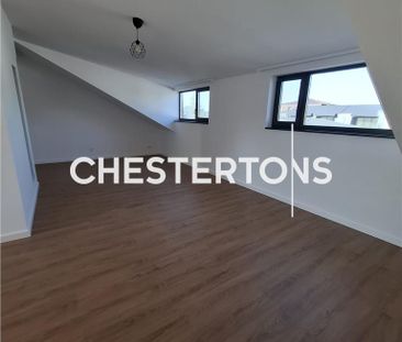 INCHIRIERE/Vila P+1+M/216mp utili/Premium/Resedinta/Office - Photo 4