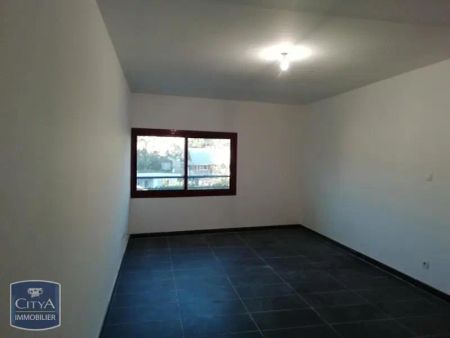 Appartement à louer 1 pièce 27.16m² - Photo 5
