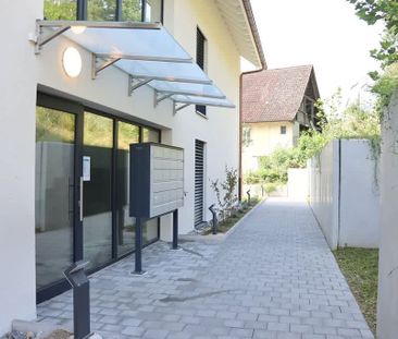 3.5 Zimmer, 87 m², EG - Photo 4