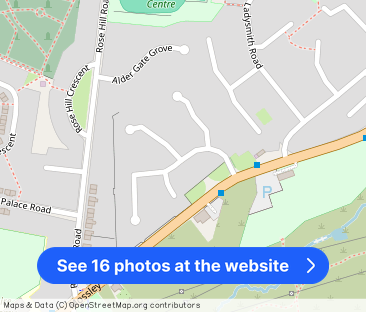 The Ladbysmith, Ashton-under-Lyne, OL6 - Photo 1