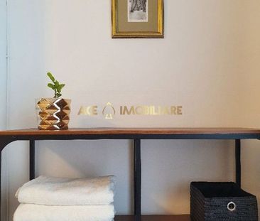 2 Camere de inchiriat | Aviatiei | Metrou | Mobilat | Utilat - Photo 2
