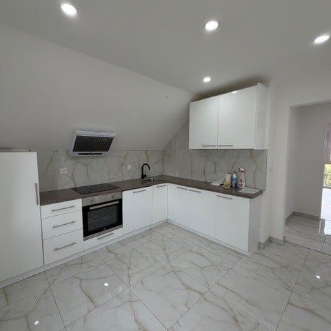 Appartement Duplex 4.5 pcs Nouveau à Bienne 130m2 ! - Photo 1