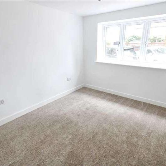 Chewton Street, Eastwood, Nottingham, NG16 - Photo 1