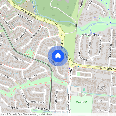 5-7 Lucy Close, Kanimbla QLD, 4870