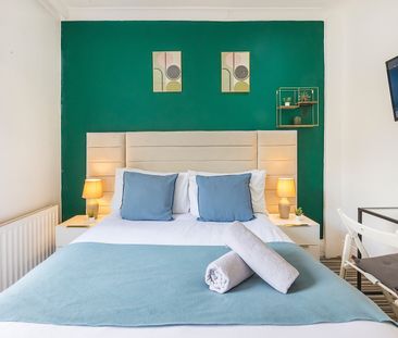 Room in a Shared House, Studd Street, N1 - Photo 1