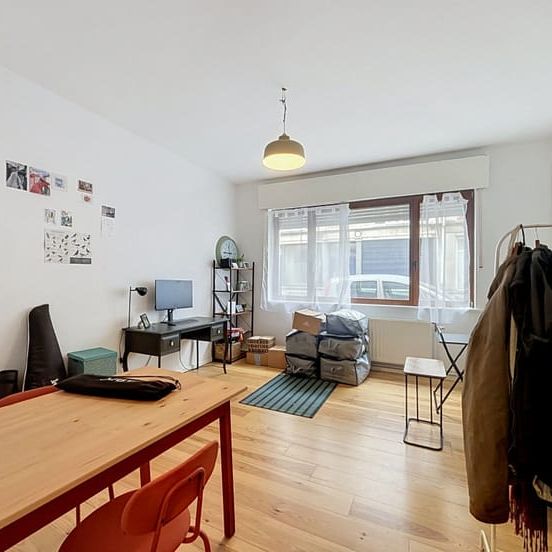 Appartement te huur - Foto 1