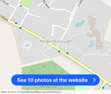 Tonbridge Road, Hildenborough, TN11 - Photo 1