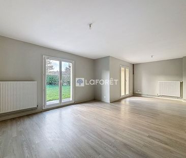 Maison T6 Saint-Valery-en-Caux à louer - Photo 2