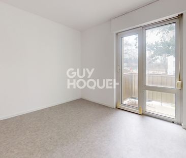 LOCATION : appartement de 3 pièces (55 m²) à MULHOUSE - Photo 3