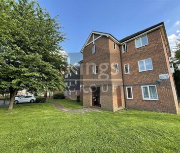 1 Bedroom Flat To Let - Photo 5