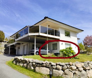 Storsaliden, Onsala - Photo 1