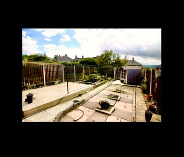 2 Bed Semi-Detached House, Southey Hill, S5 - Photo 6