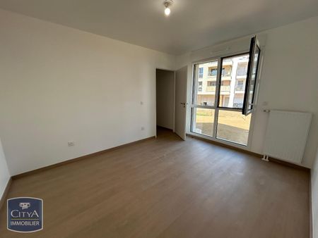 Location Appartement 2 pièces 42m² CAEN 14000 - Photo 2