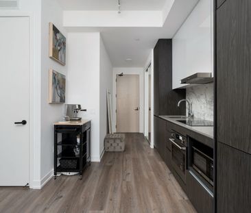 For Lease - 28 Interchange Way Unit# 1916, Vaughan, Ontario - Photo 5