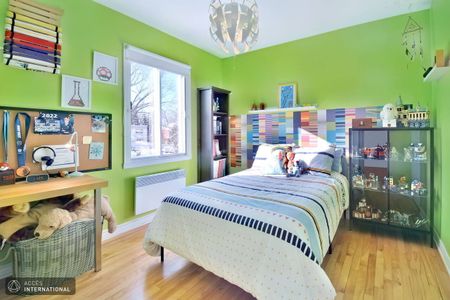 MAH019 - Semi-detached Ahuntsic, Montreal - Photo 5