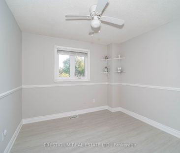 For Lease - 55 Fifefield Drive Unit# Upper, Vaughan, Ontario - Photo 3