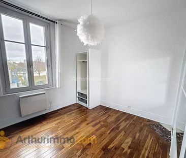 Location Appartement 3 pièces 63 m2 à Reims - Photo 2