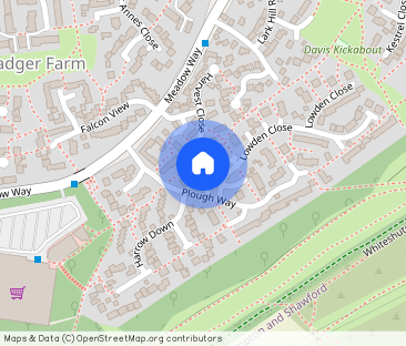 Plough Way, Winchester, SO22 - Photo 1