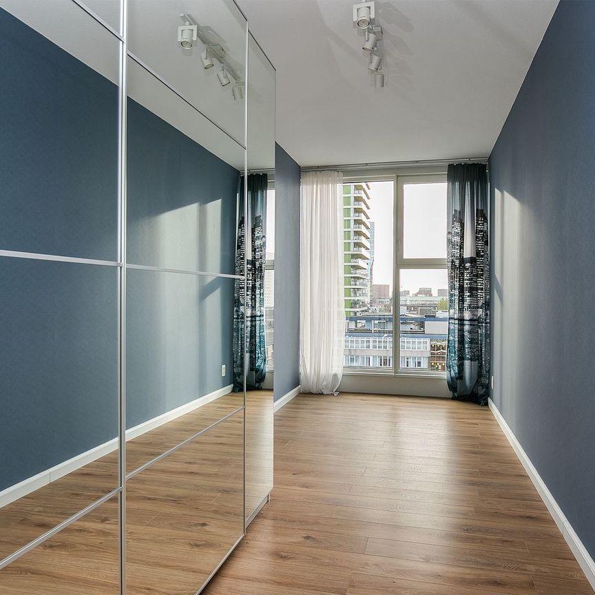 Appartement te huur: Posthoornstraat 344 3011 WD Rotterdam - Photo 1