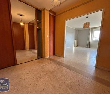 Location Appartement 6 pièces 139m² BRIVE LA GAILLARDE 19100 - Photo 4