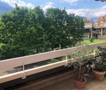 Location appartement 3 pièces - 82.08m² à Échirolles (38130) - Photo 5