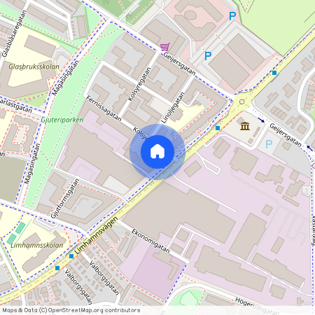 Kolsyregatan 23 21648, Malmö