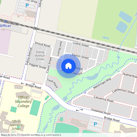 41 Flaxlilly Crescent, Vic 3809, Officer