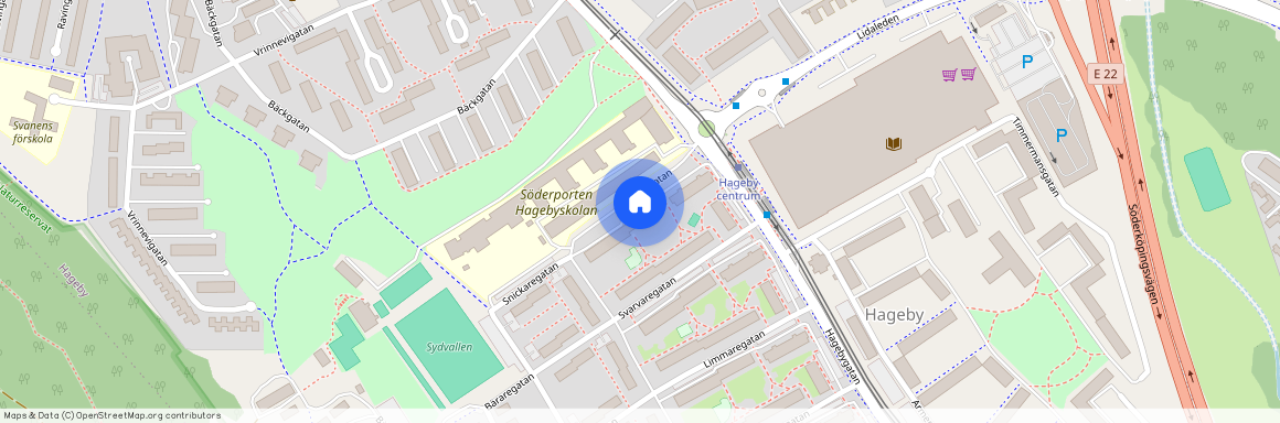 Snickaregatan 11, Norrköping