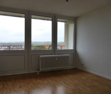 ﻿Schöne 2-Zimmer-Wohnung mit Tageslichtbad und Balkon in Maintal-Bi... - Photo 5