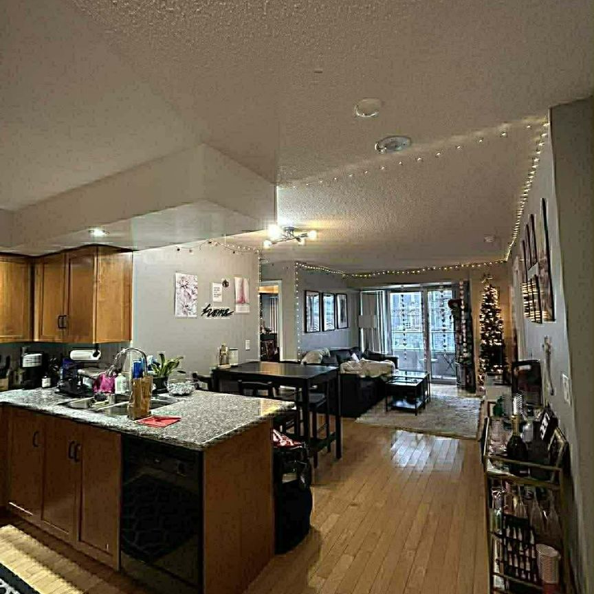 For Lease - 250 Wellington Street Unit# 532, Toronto, Ontario - Photo 1