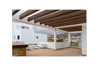 MODERN LUXURIOUS VILLA FOR RENT, FINESTRAT