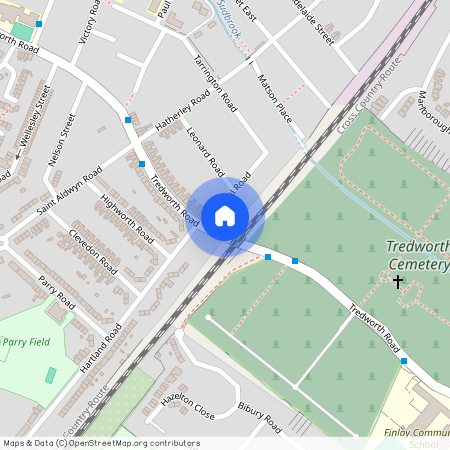 179 Tredworth Road, Gloucester GL1