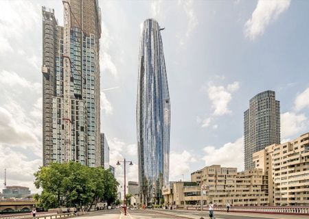Blackfriars Road - Photo 2