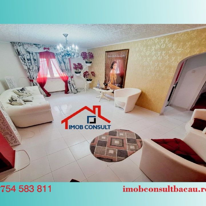 Apartament 3 camere de închiriat – Bistrița Lac! CE1518 - Fotografie 1