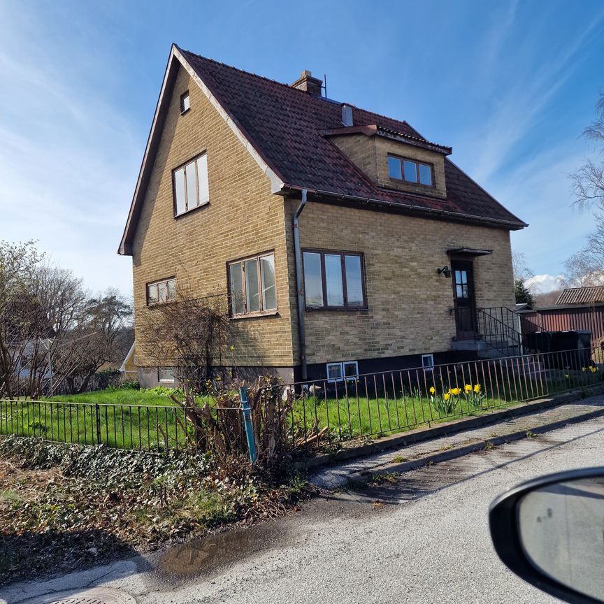 Silosvägen, Karlshamn - Foto 1