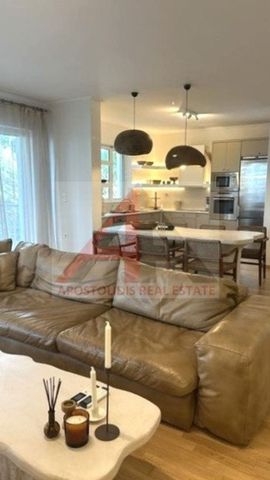 Ενοικίαση κατοικίας, 164 τ.μ., Γλυφάδα, 3.800 € - Photo 4