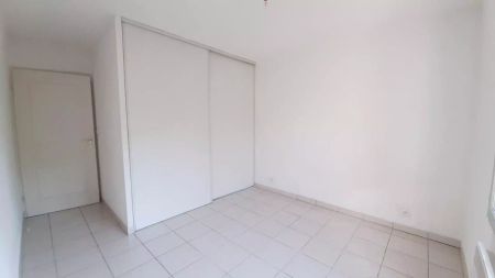 location Appartement T2 DE 48.23m² À MERVILLE - Photo 4