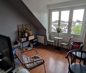 Appartement T1 NEUILLY PLAISANCE à louer - Photo 4