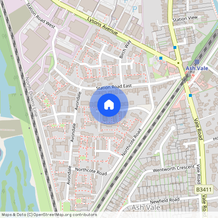 Sycamore Drive, GU12 5PR