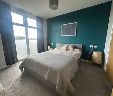 2 Bed Flat, Beech House, M22 - Photo 6