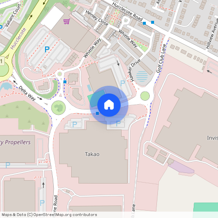 Trinity Gardens, Gloucester GL3