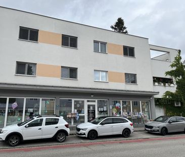 Traumhafte 3-Zimmer-Wohnung mit Balkon und Parkplatz in zentraler L... - Photo 6