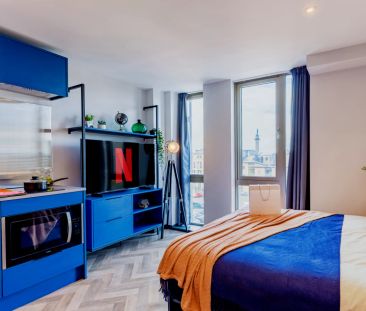 Bronze Suite - Photo 3