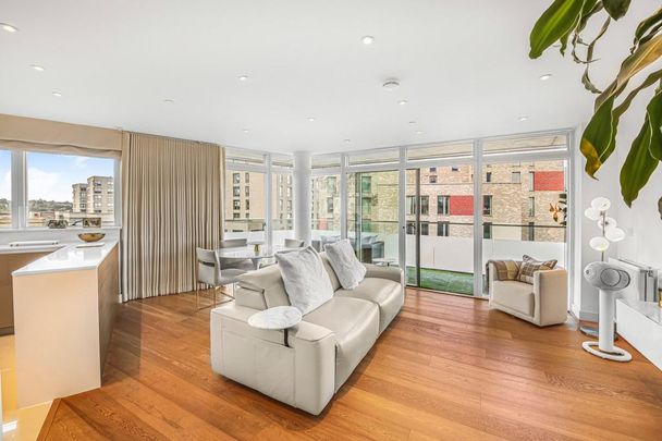 2 bedroom flat to rent - Photo 1