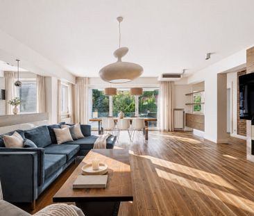 Przestronny apartament z tarasem Syta Odnowione – zdjęcie 2