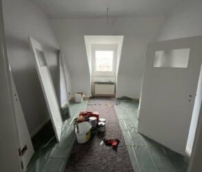 Top-renovierte 3-Zimmer-Wohnung im Herzen des Zooviertels **Erstbez... - Photo 1