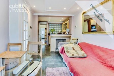 4 bedroom end of terrace house to rent - Photo 3