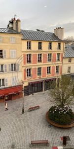 Studio 18.94m² - Quartier Mairie - Photo 3